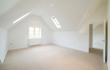 Meopham Station bedroom extension leads