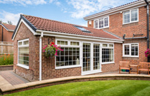 Meopham Station house extension leads